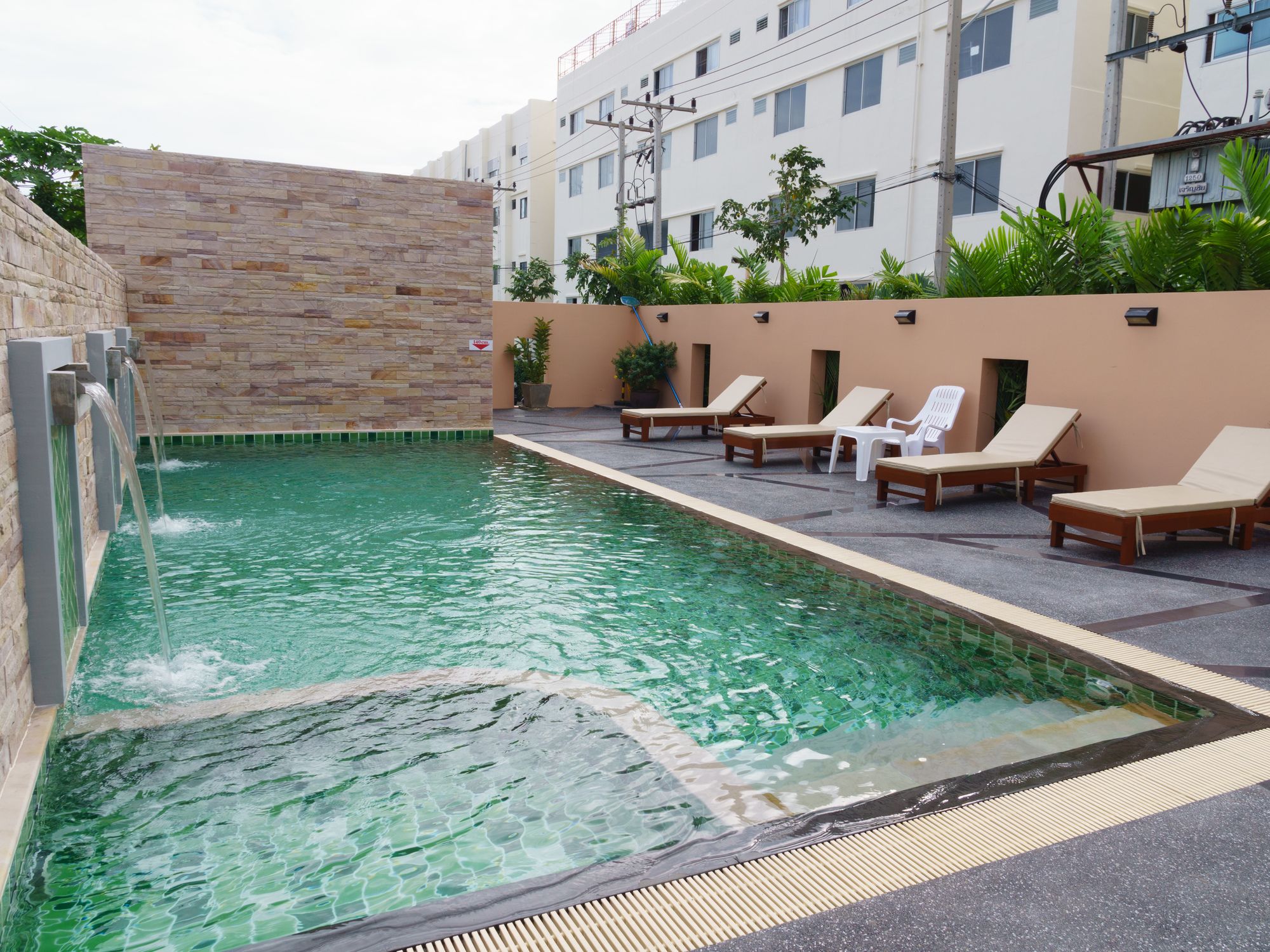 Visa Hotel Hua Hin