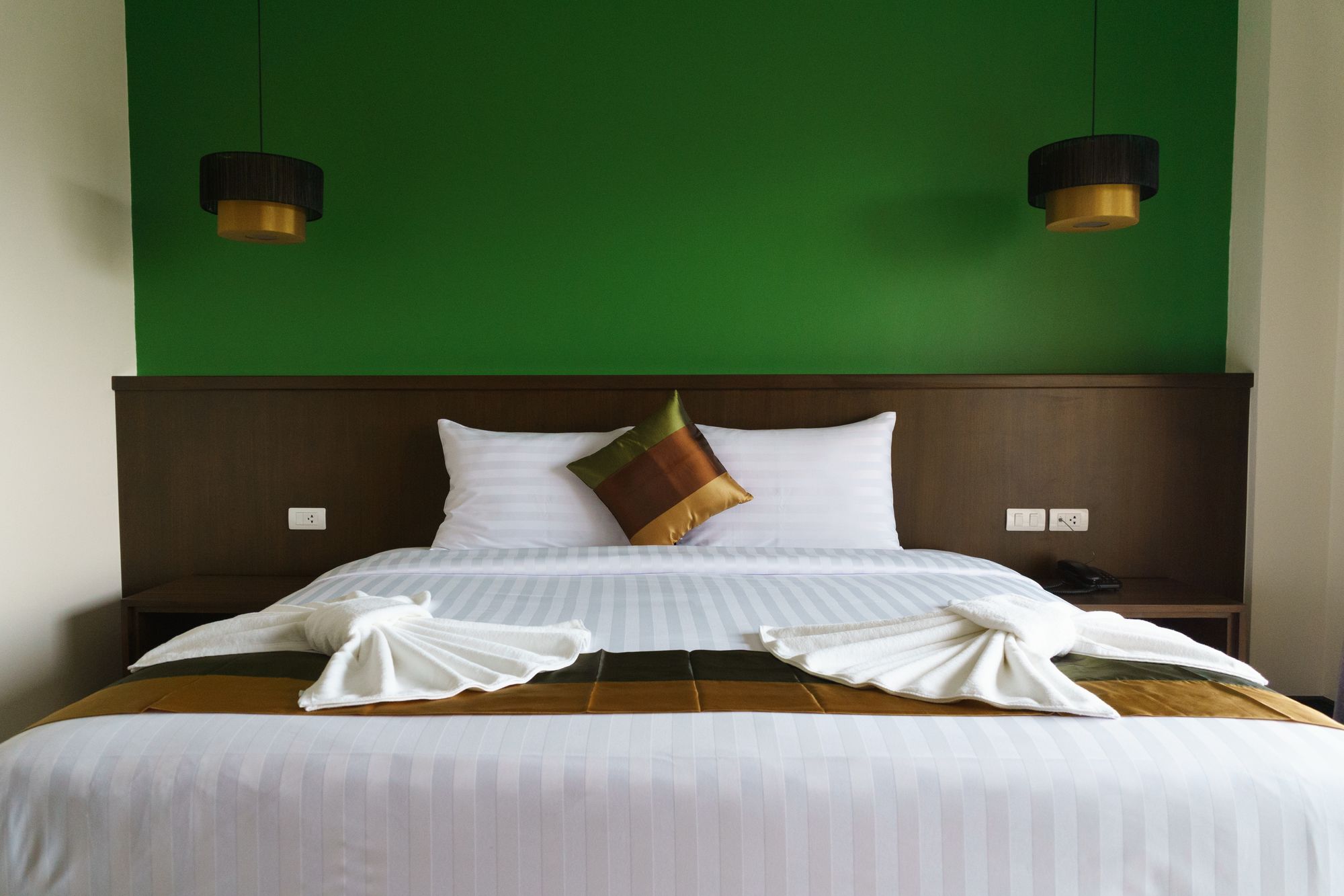 Visa Hotel Hua Hin