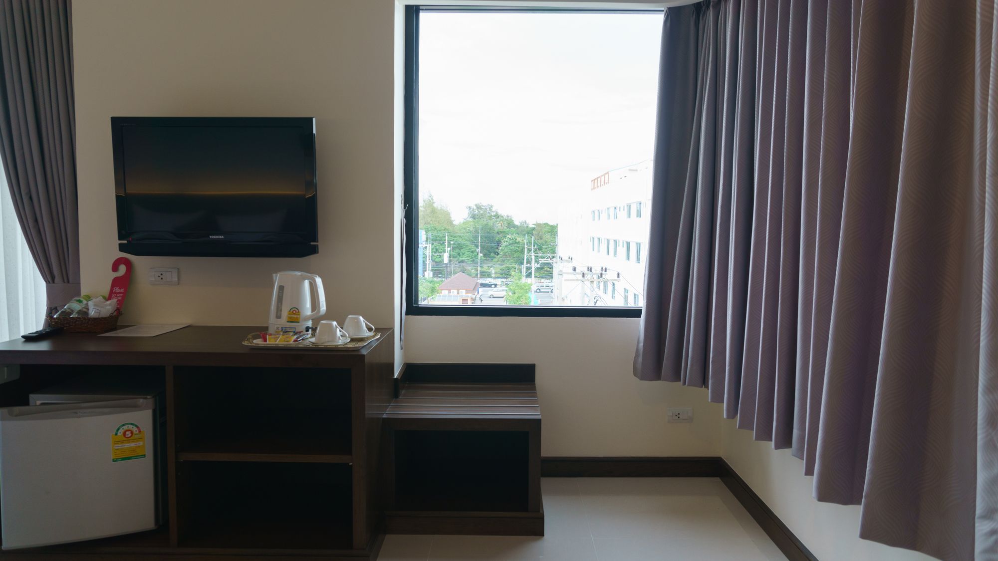Visa Hotel Hua Hin