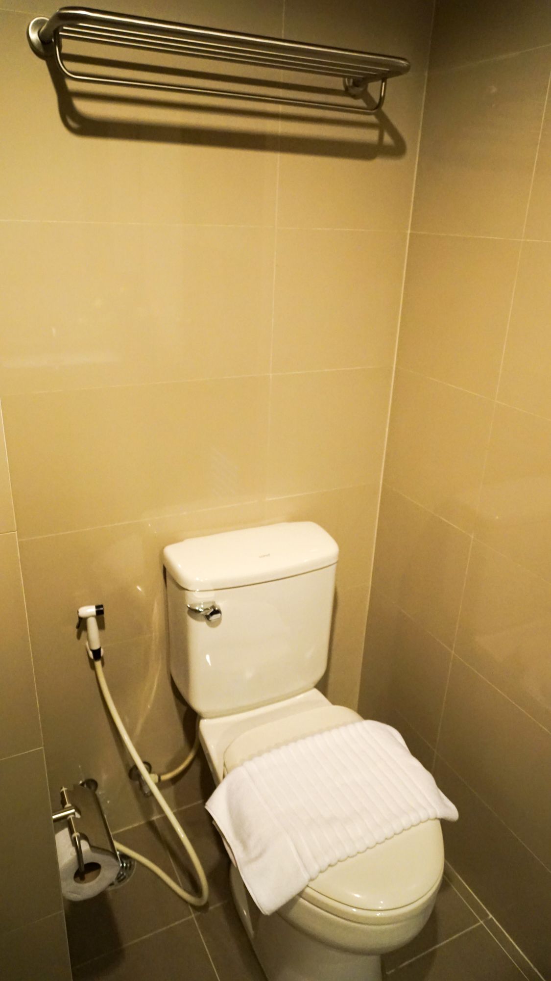 Visa Hotel Hua Hin