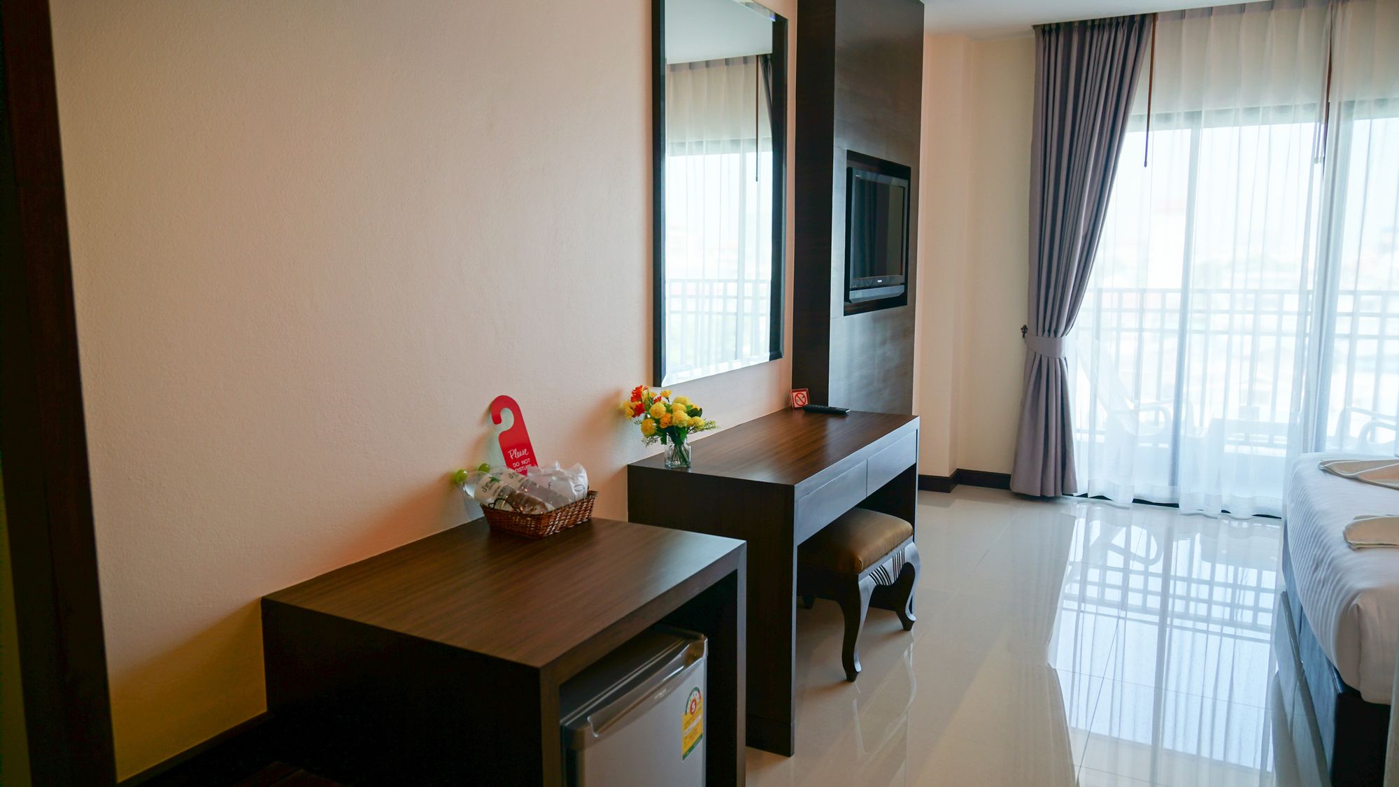 Visa Hotel Hua Hin