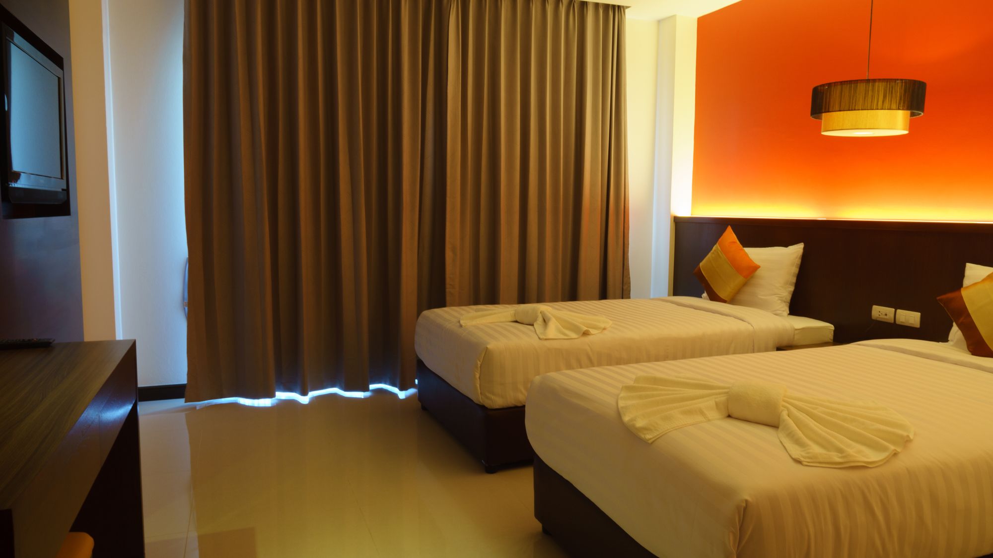 Visa Hotel Hua Hin
