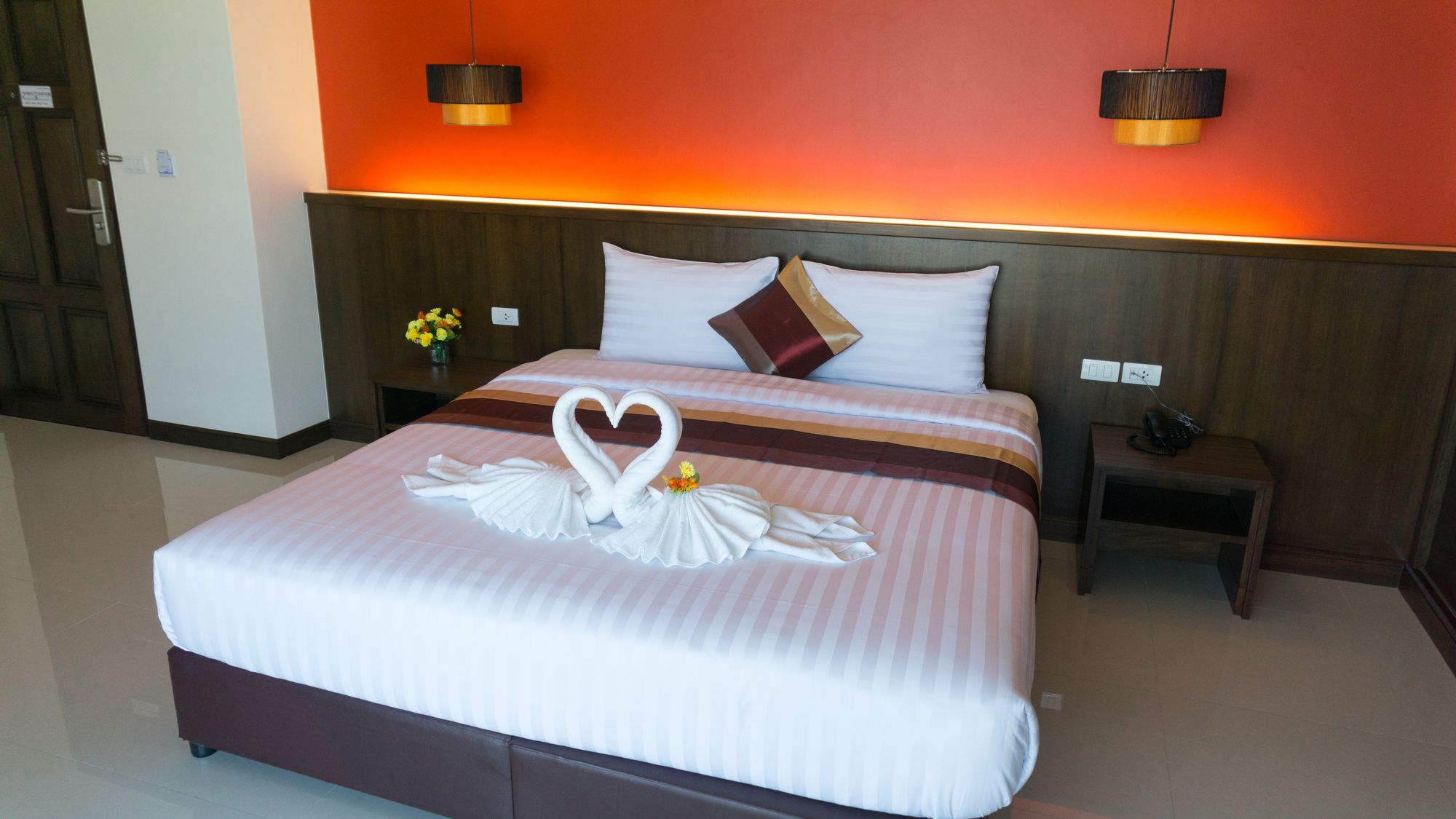 Visa Hotel Hua Hin