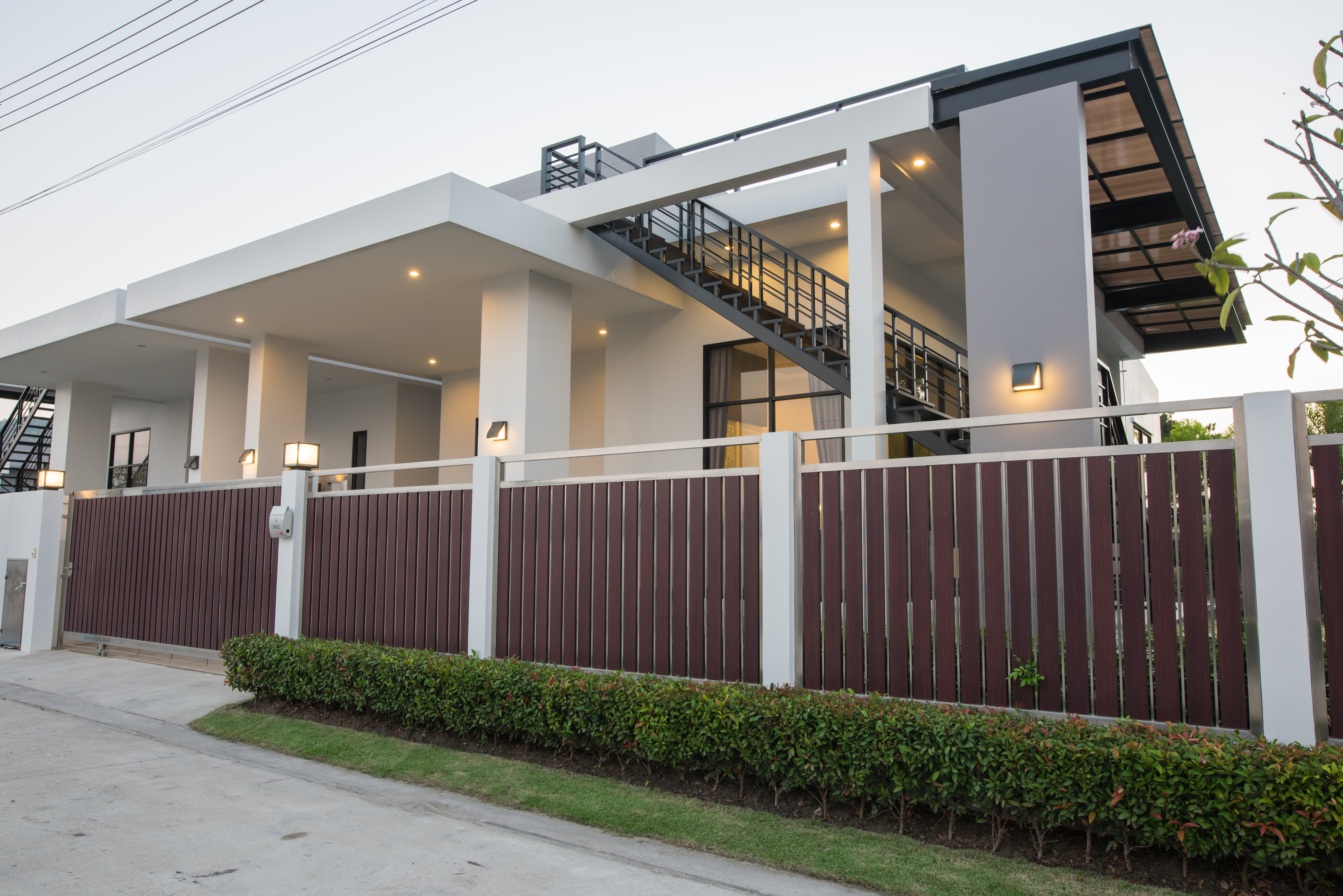 WE by Sirin Pool Villa Huahin