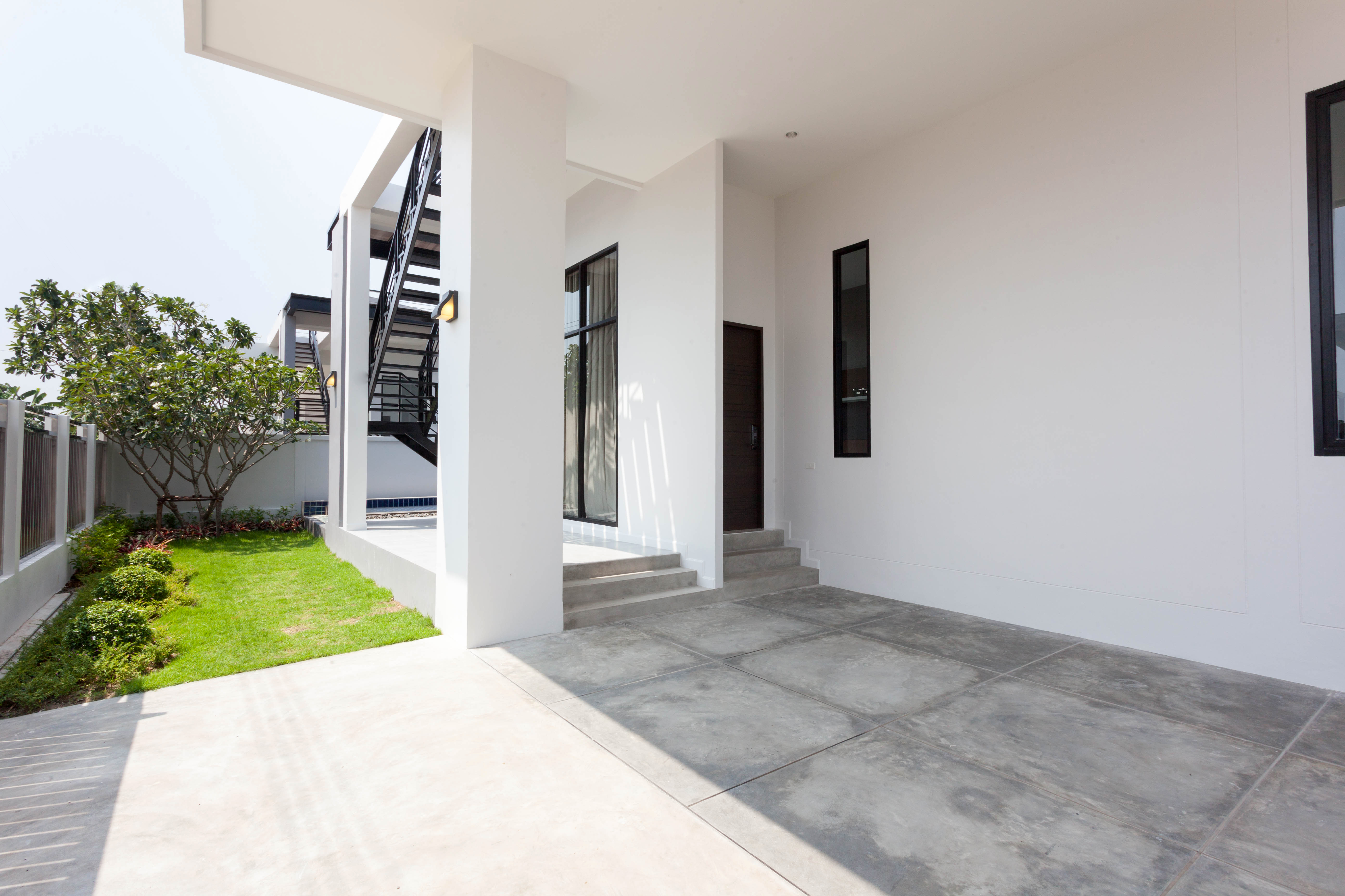 WE by Sirin Pool Villa Huahin