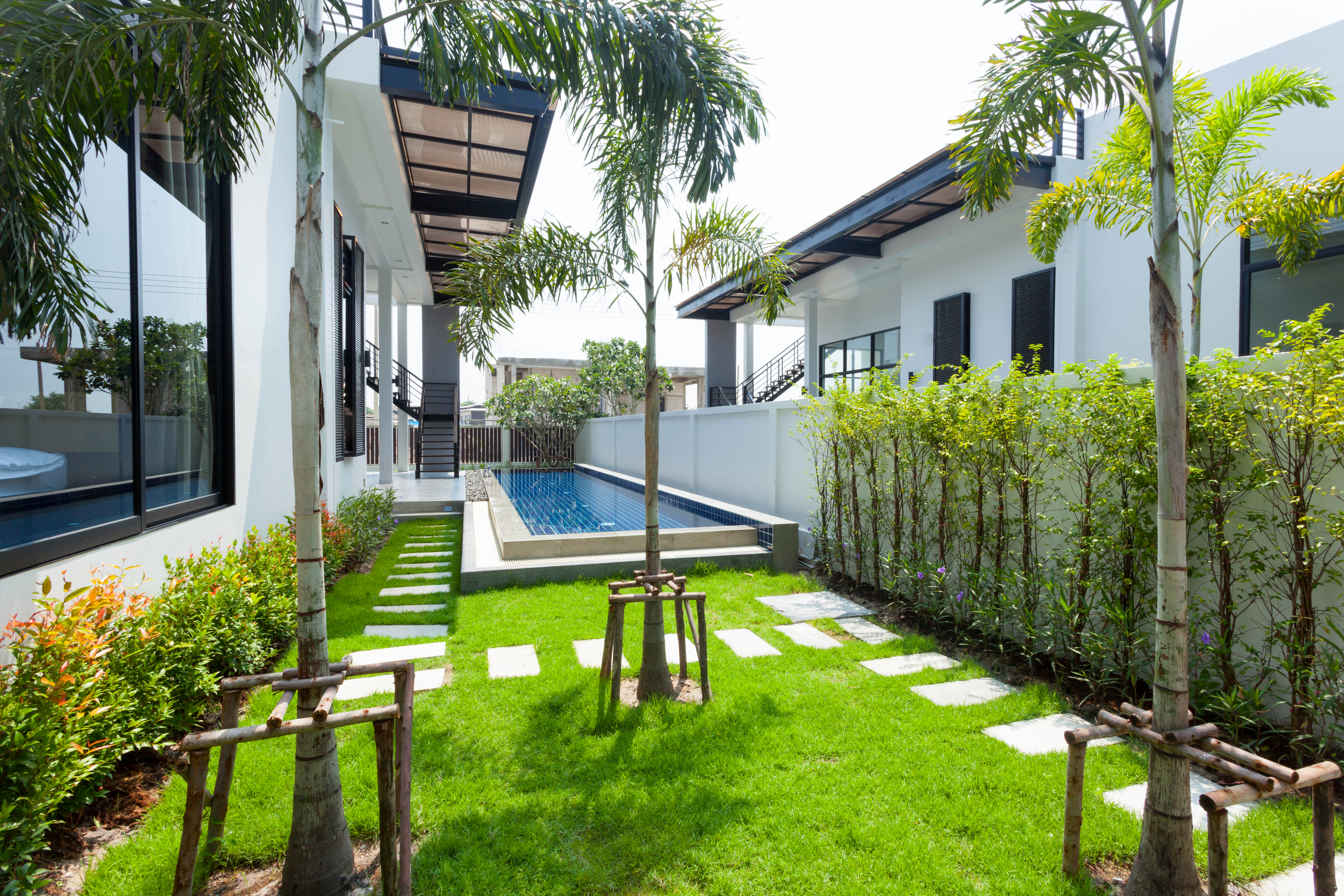 WE by Sirin Pool Villa Huahin