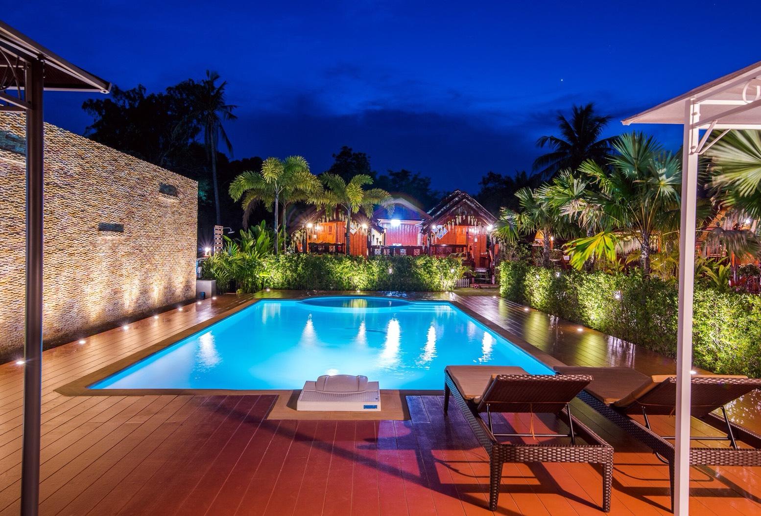 Wisahome Hua Hin