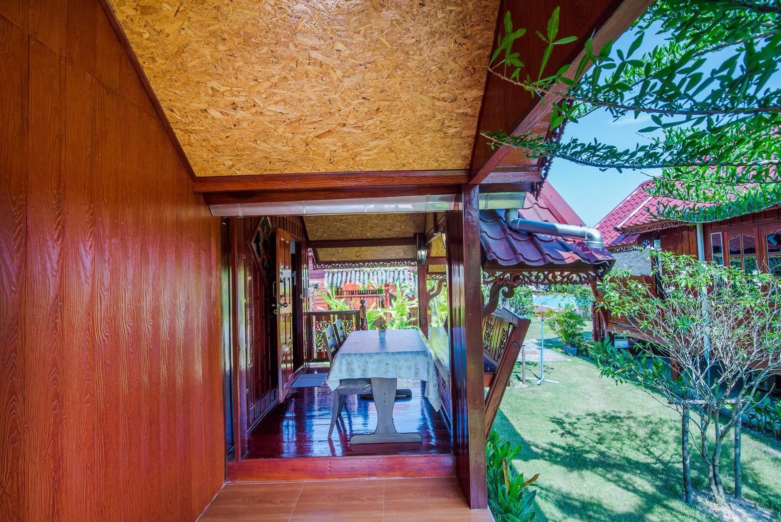 Wisahome Hua Hin