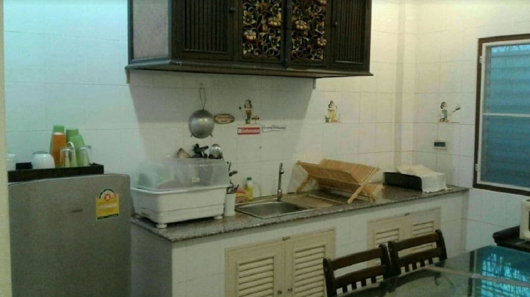 Wongsuwan Pool Villa