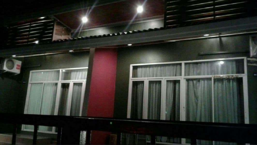 Wongsuwan Pool Villa