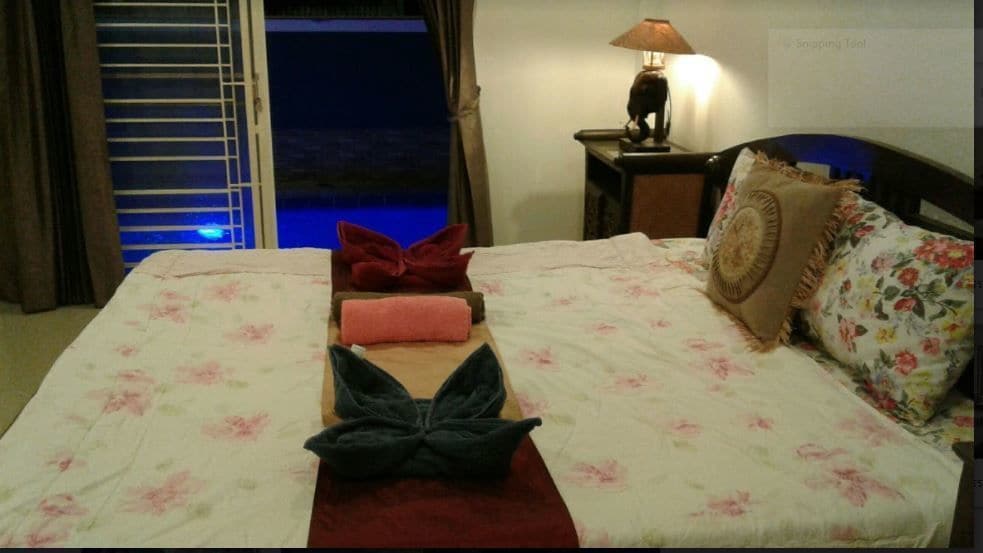 Wongsuwan Pool Villa