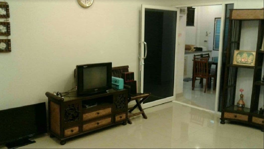 Wongsuwan Pool Villa