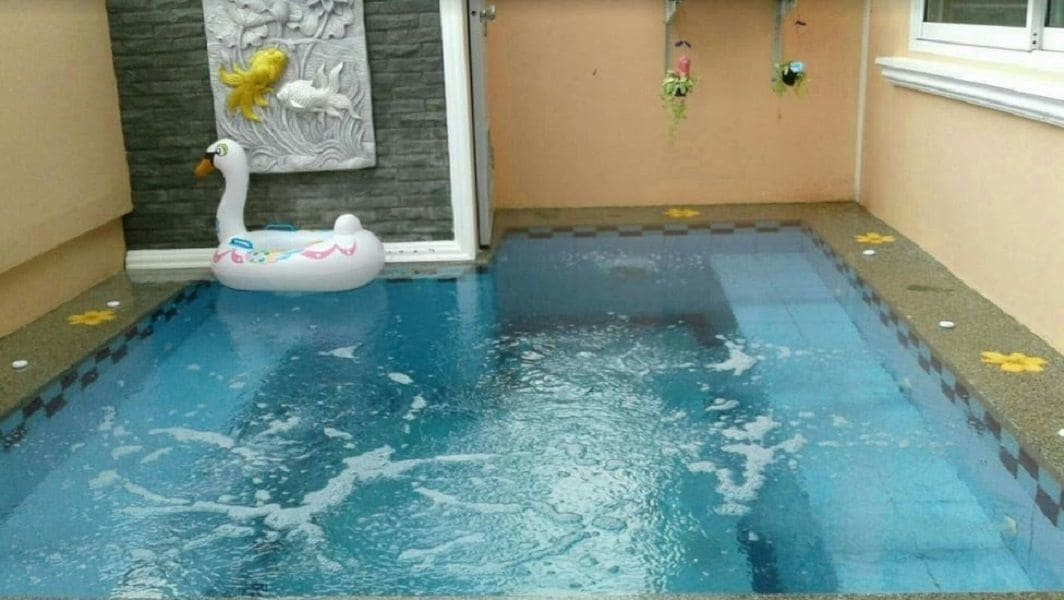 Wongsuwan Pool Villa