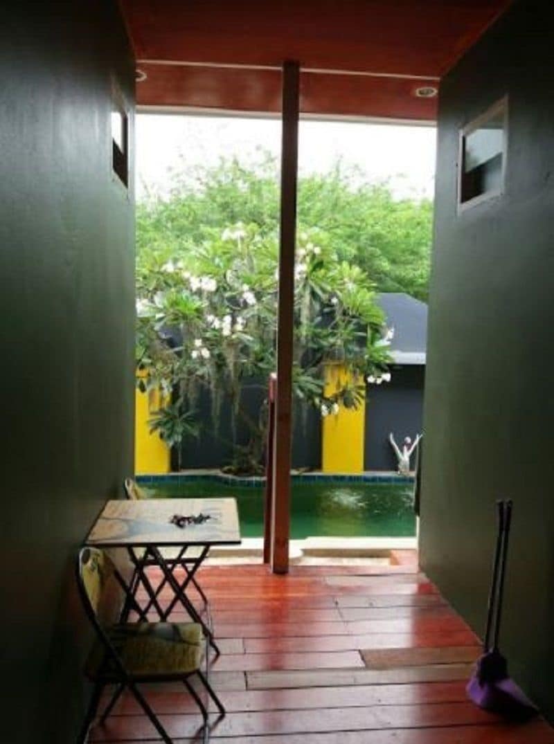 Wongsuwan Pool Villa