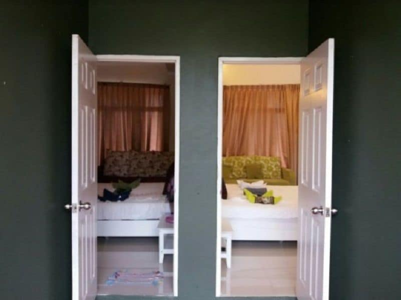 Wongsuwan Pool Villa