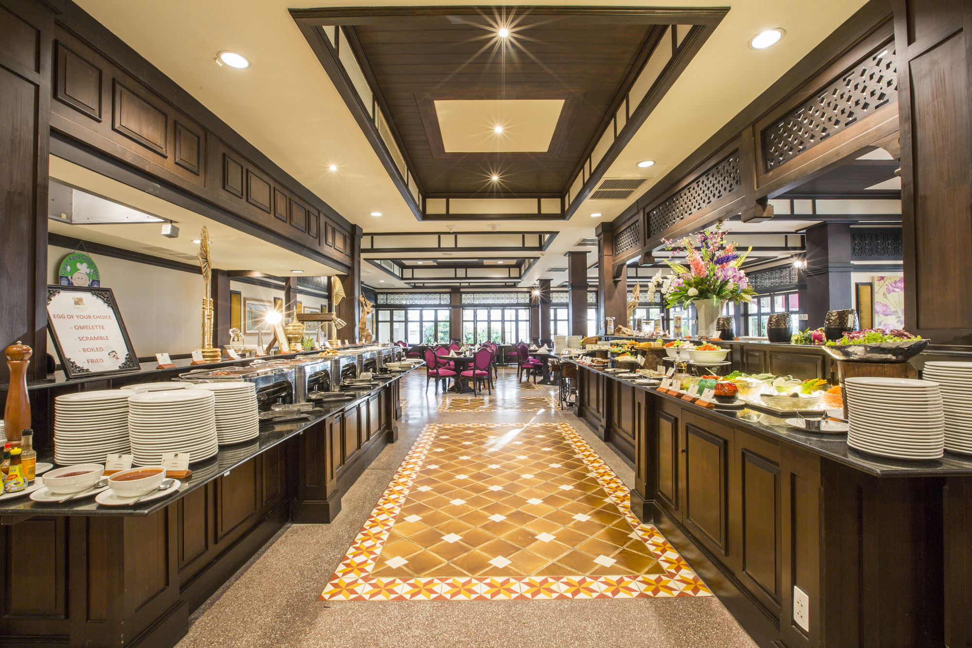 Wora Bura Hua Hin Resort & Spa