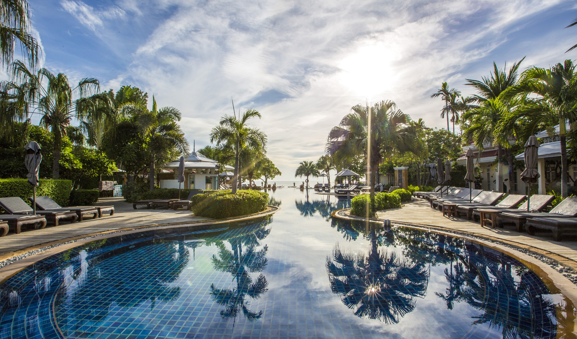 Wora Bura Hua Hin Resort & Spa