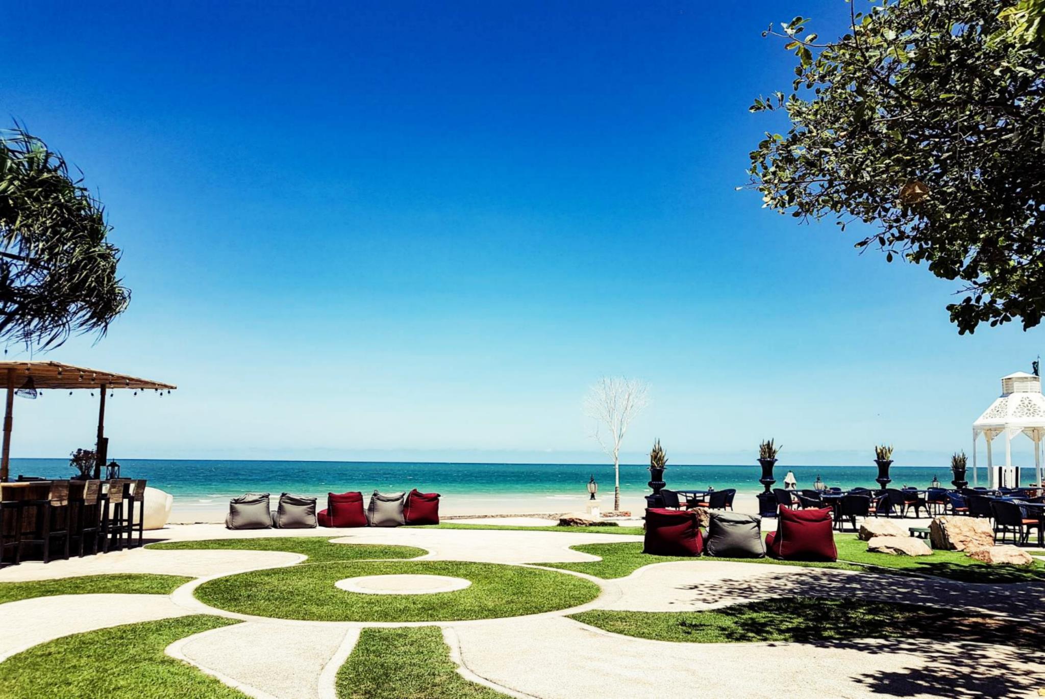 Wora Bura Hua Hin Resort & Spa