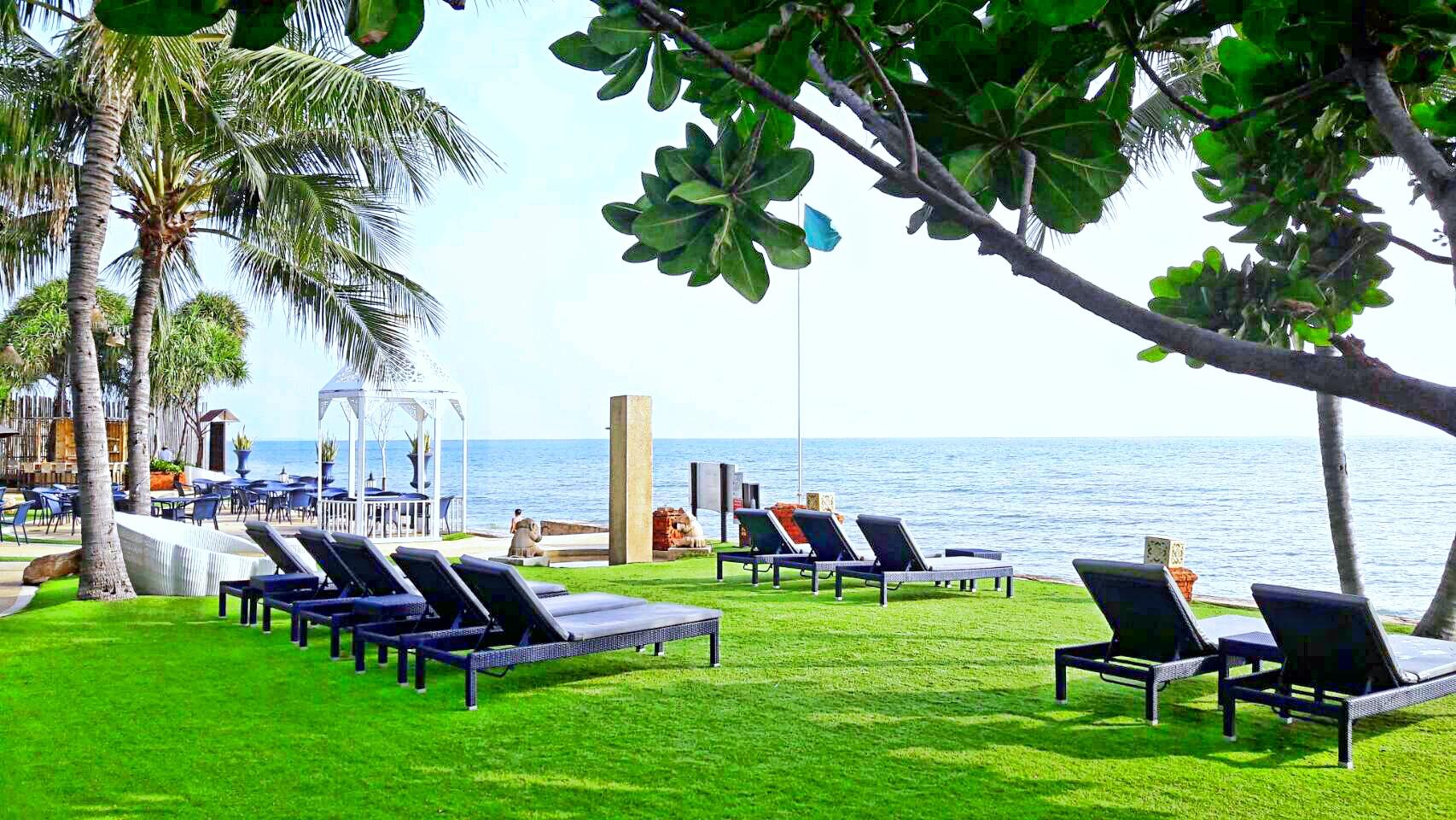 Wora Bura Hua Hin Resort & Spa