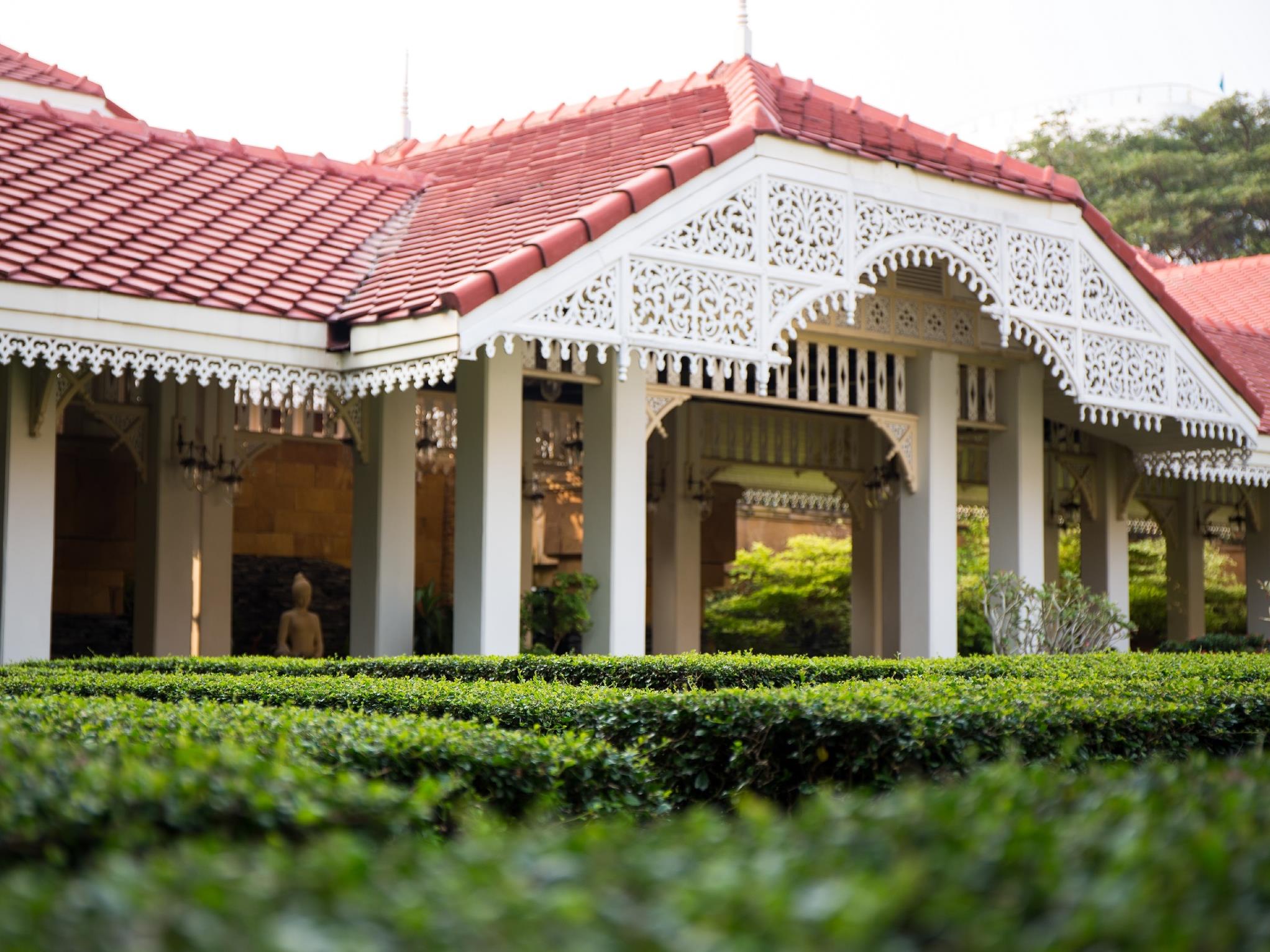 Wora Bura Hua Hin Resort & Spa