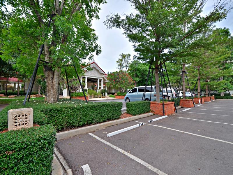 Wora Bura Hua Hin Resort & Spa