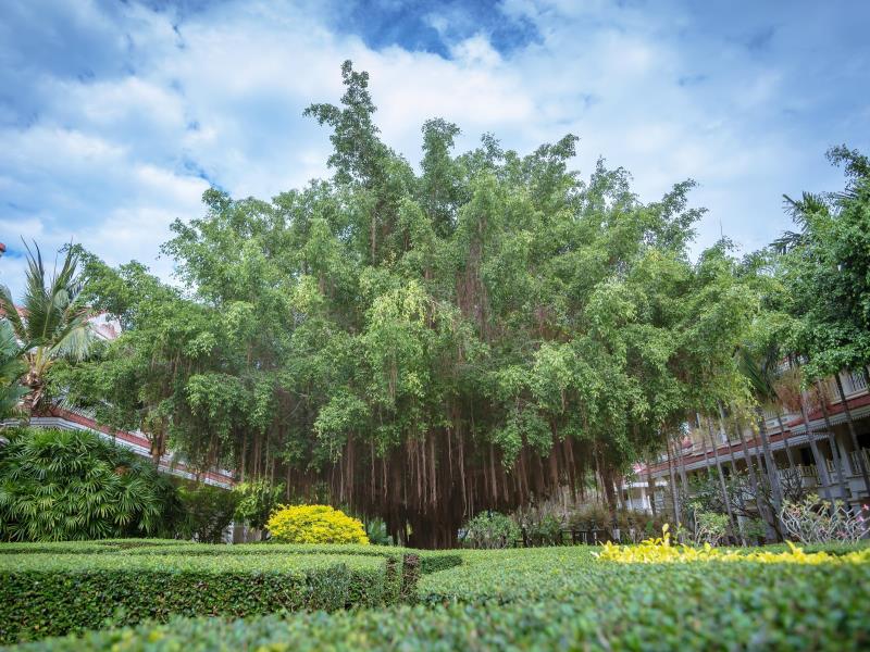 Wora Bura Hua Hin Resort & Spa