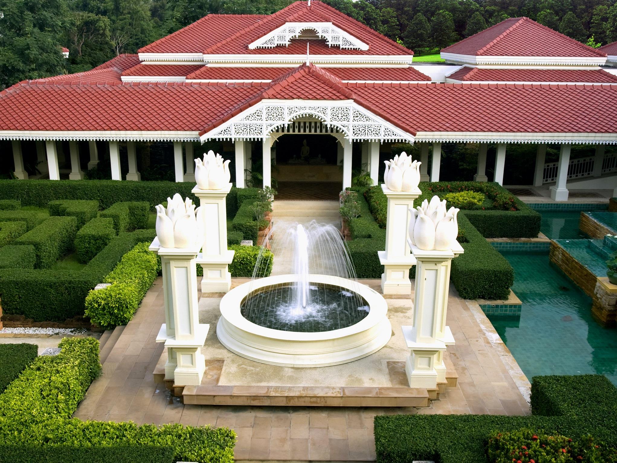 Wora Bura Hua Hin Resort & Spa