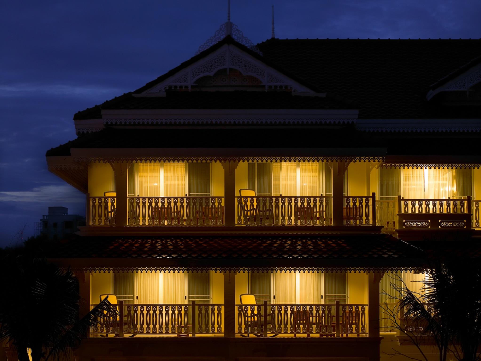 Wora Bura Hua Hin Resort & Spa