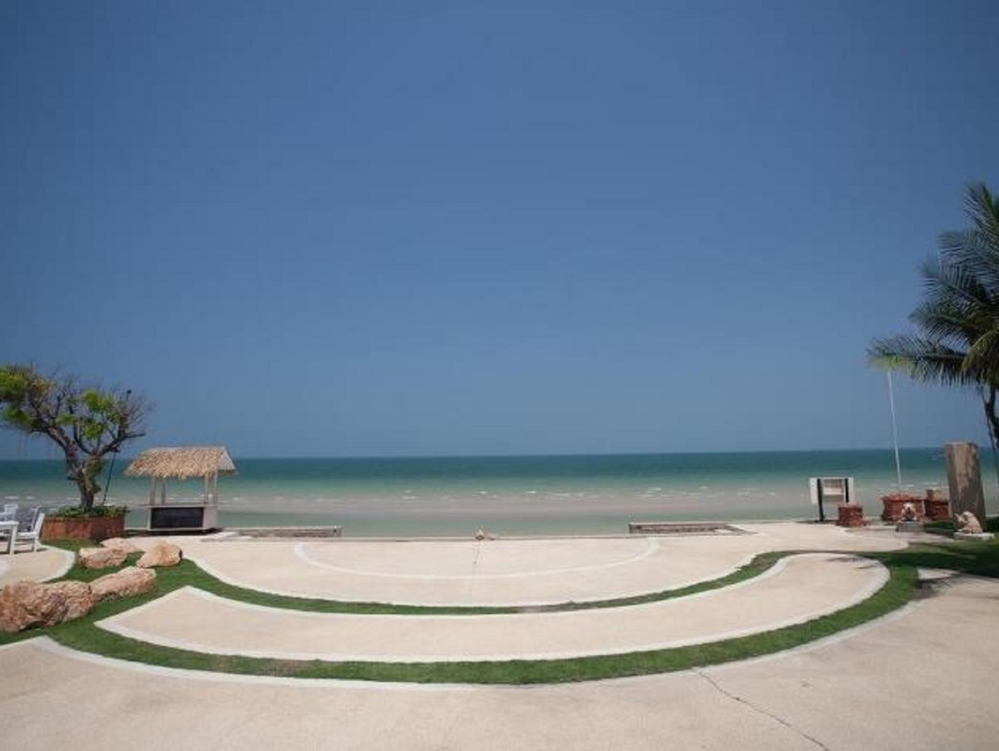 Wora Bura Hua Hin Resort & Spa