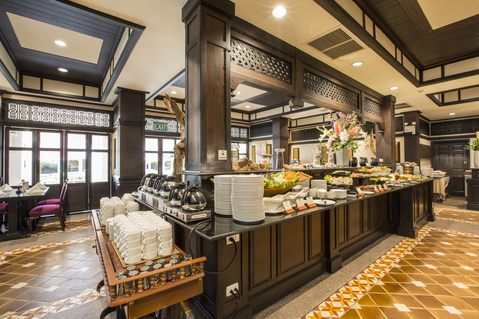 Wora Bura Hua Hin Resort & Spa