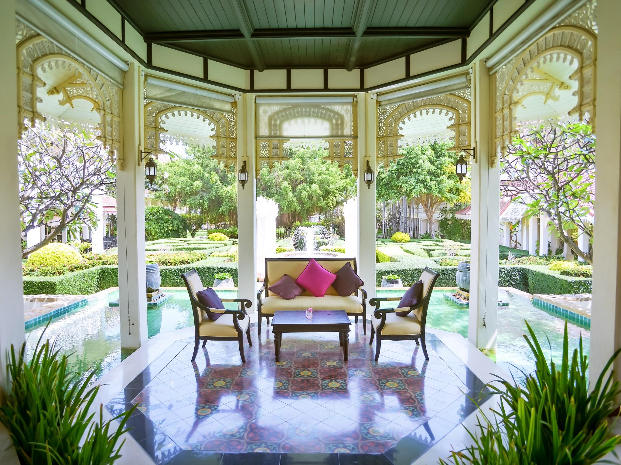 Wora Bura Hua Hin Resort & Spa