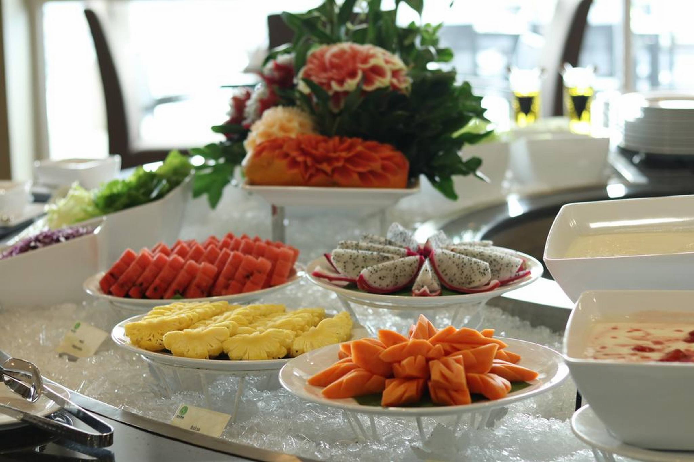Wora Wana Hua Hin Hotel & Convention