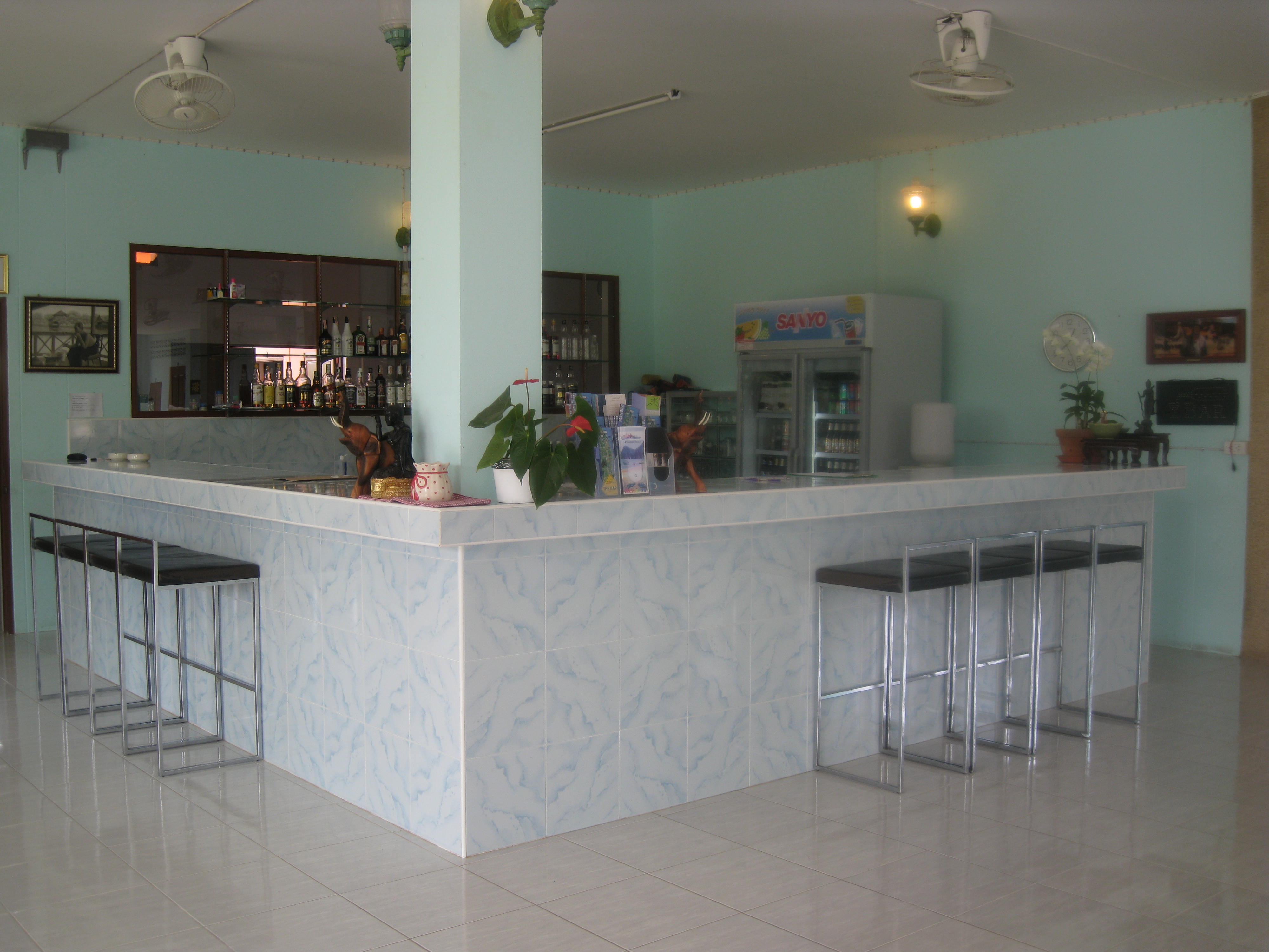 Coolhouse Hotel