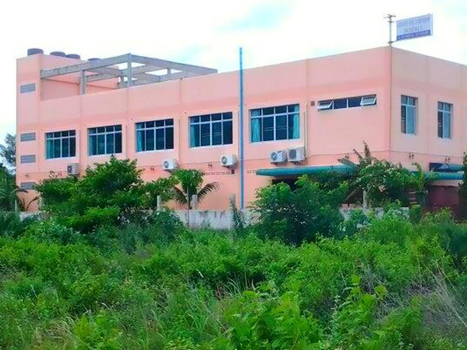 Coolhouse Hotel