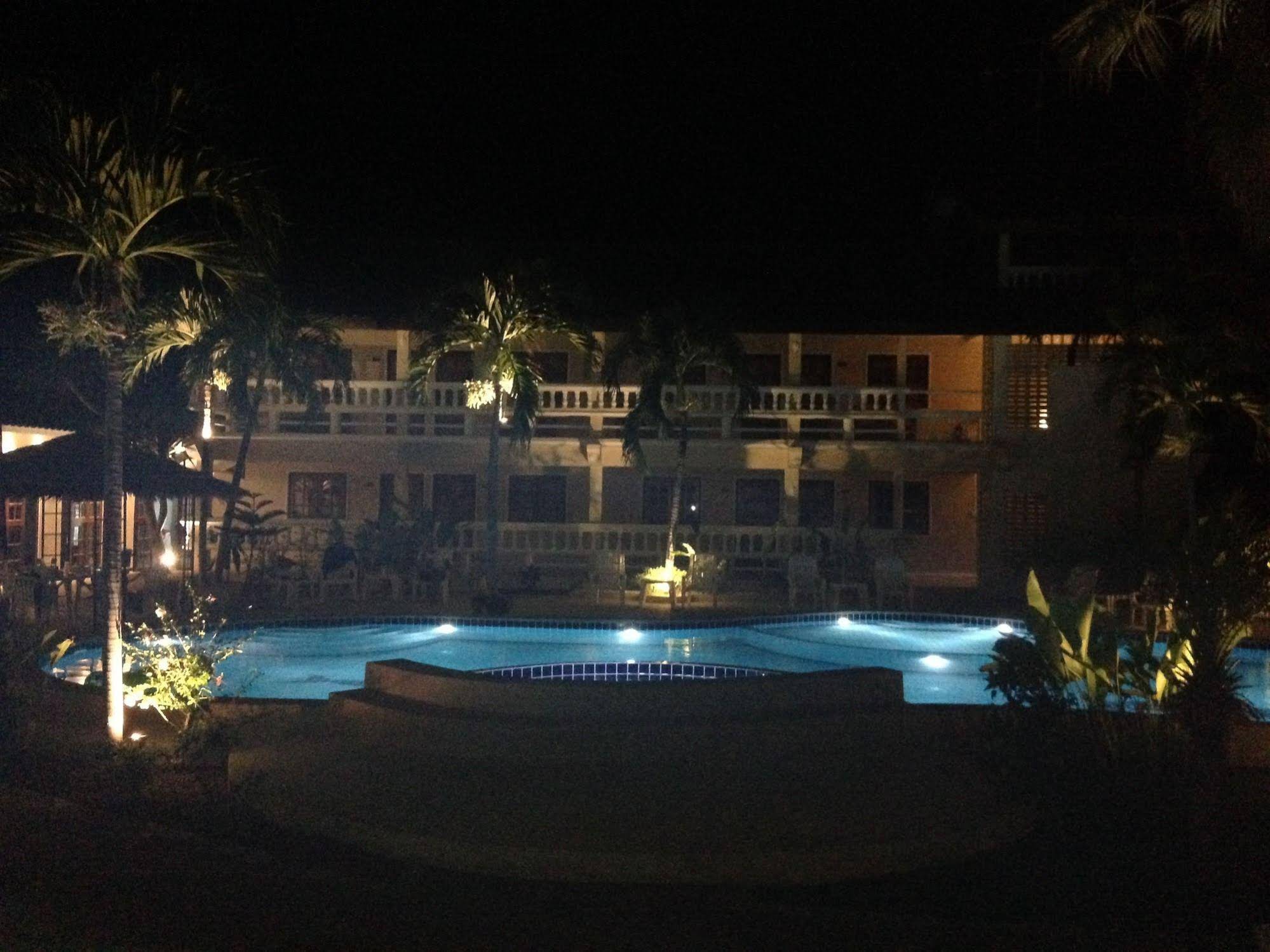Eywa Beach Zone
