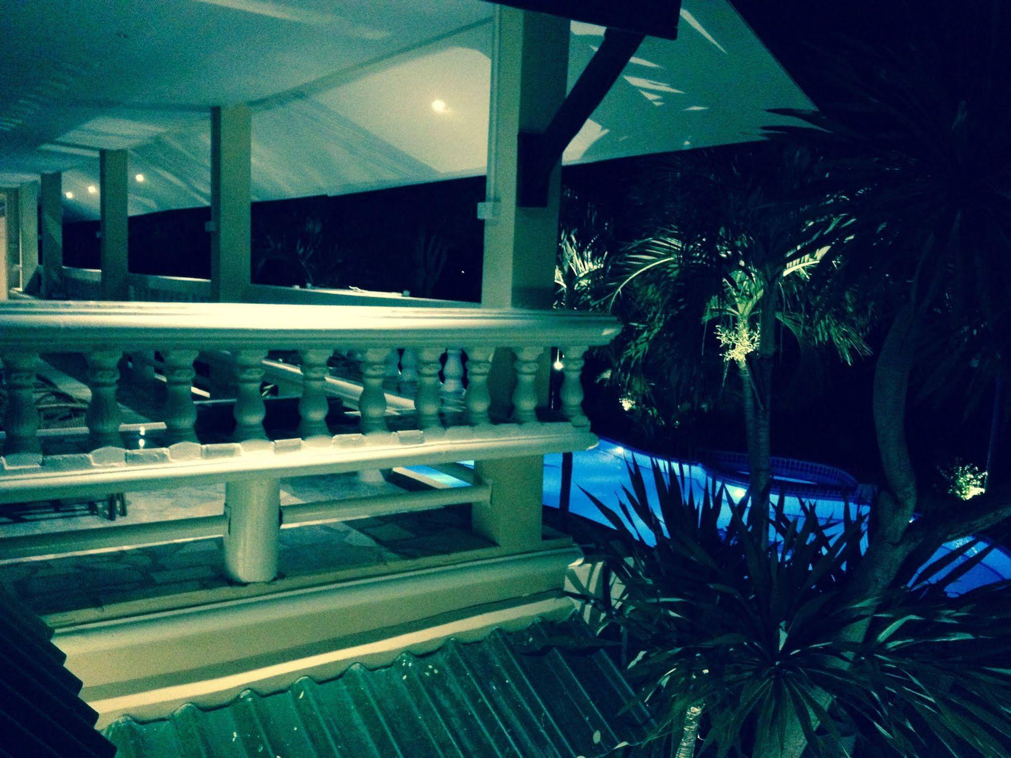 Eywa Beach Zone