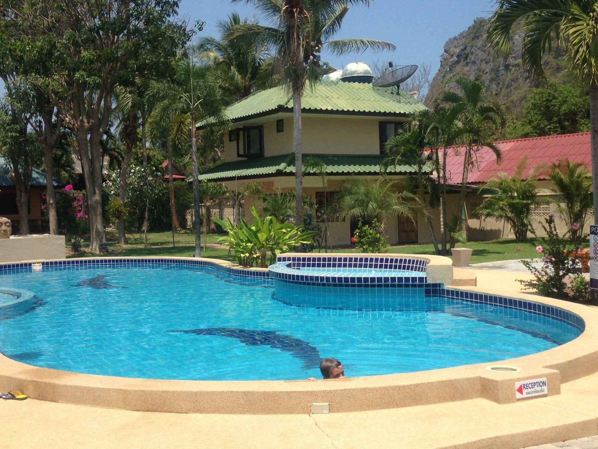 Eywa Beach Zone