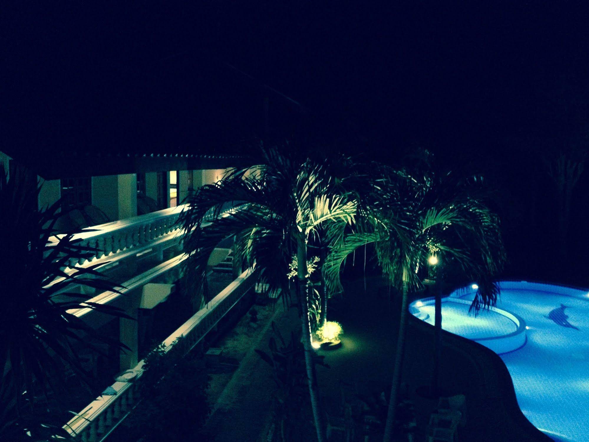 Eywa Beach Zone