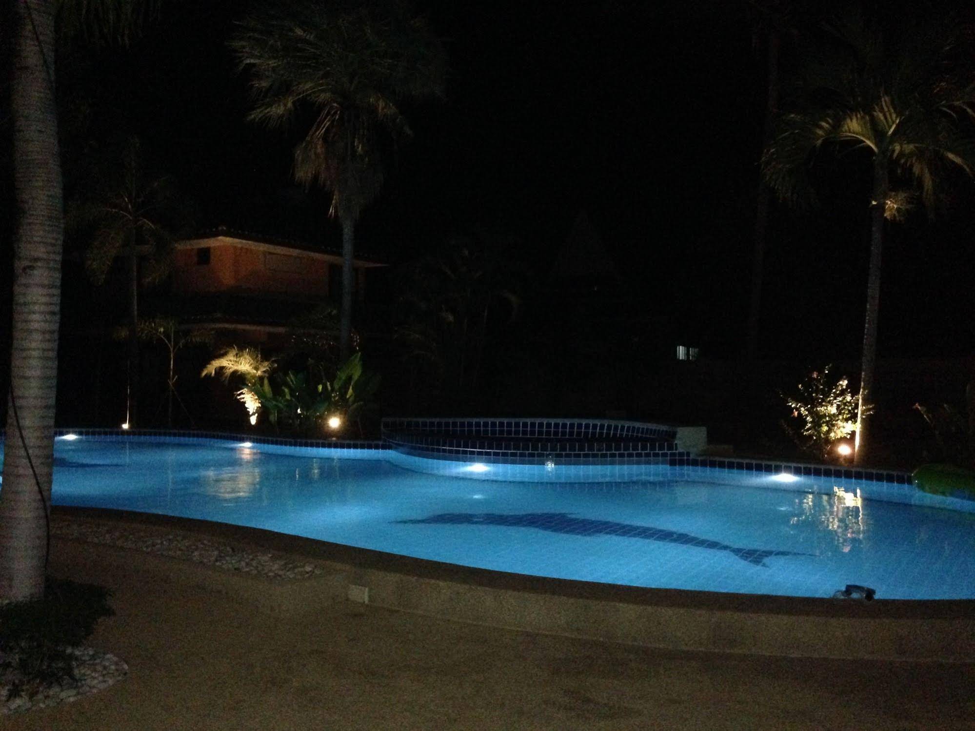 Eywa Beach Zone
