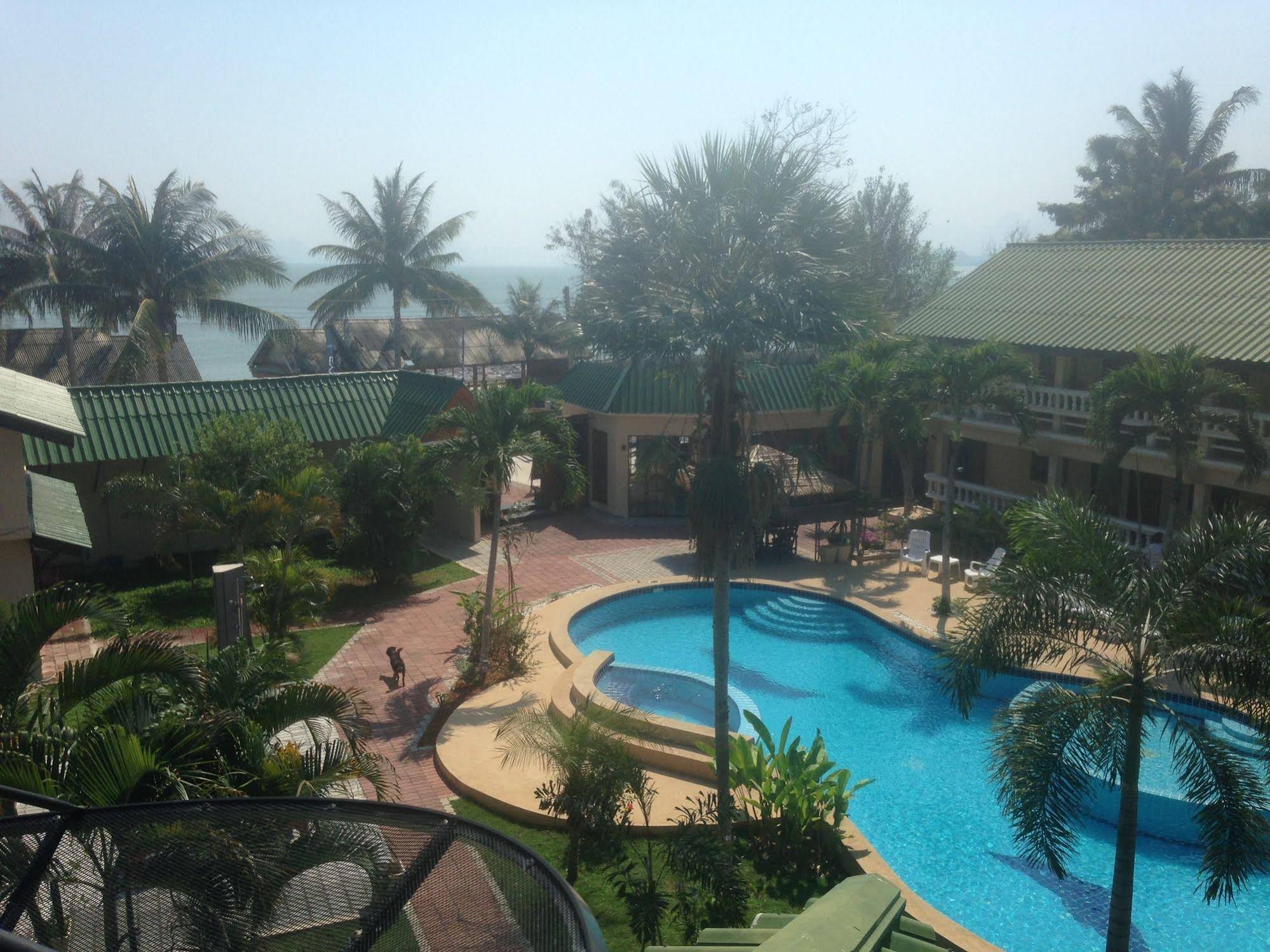 Eywa Beach Zone