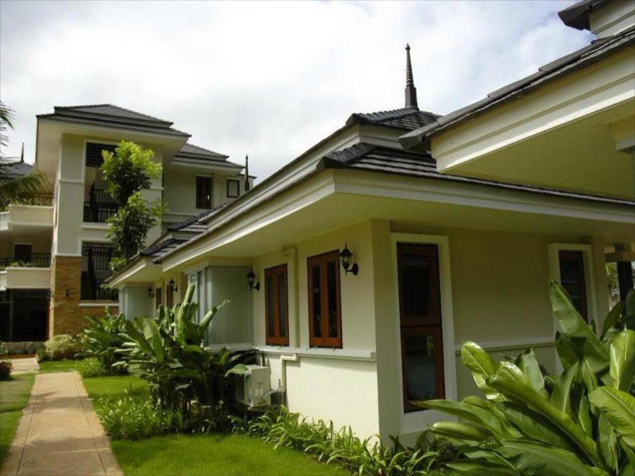 Puranaya Resort