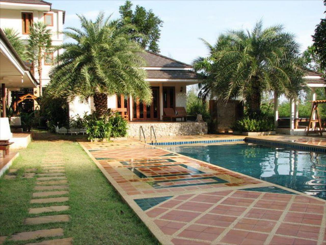 Puranaya Resort