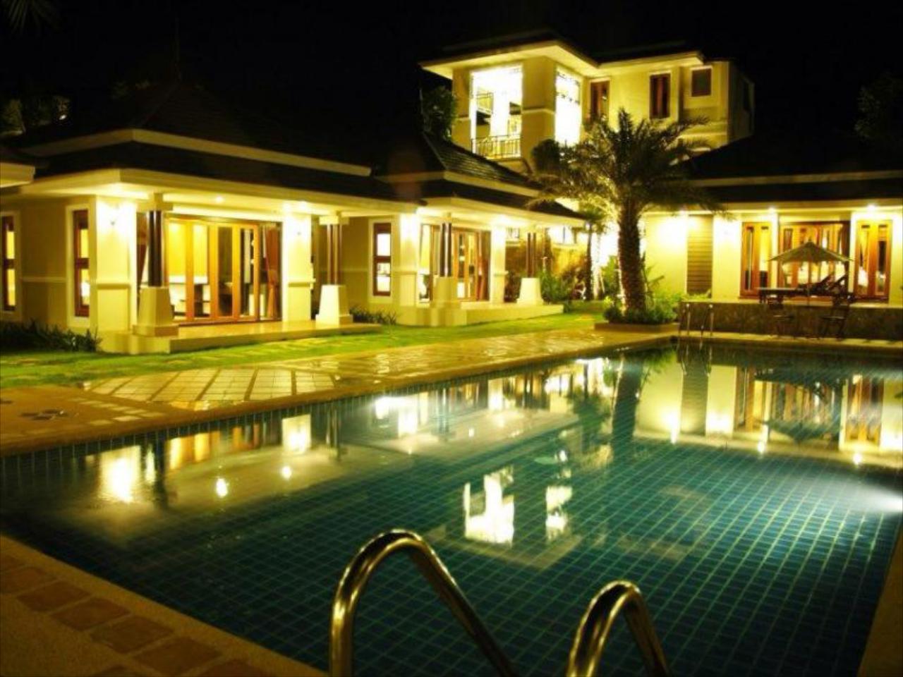 Puranaya Resort