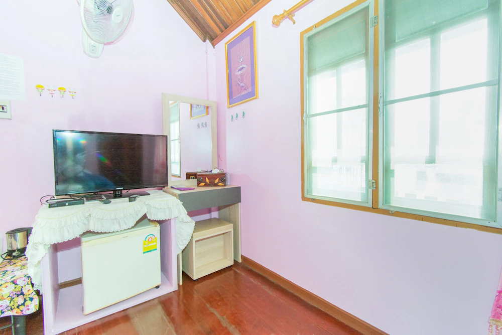 Baandin Resort by OYO Rooms