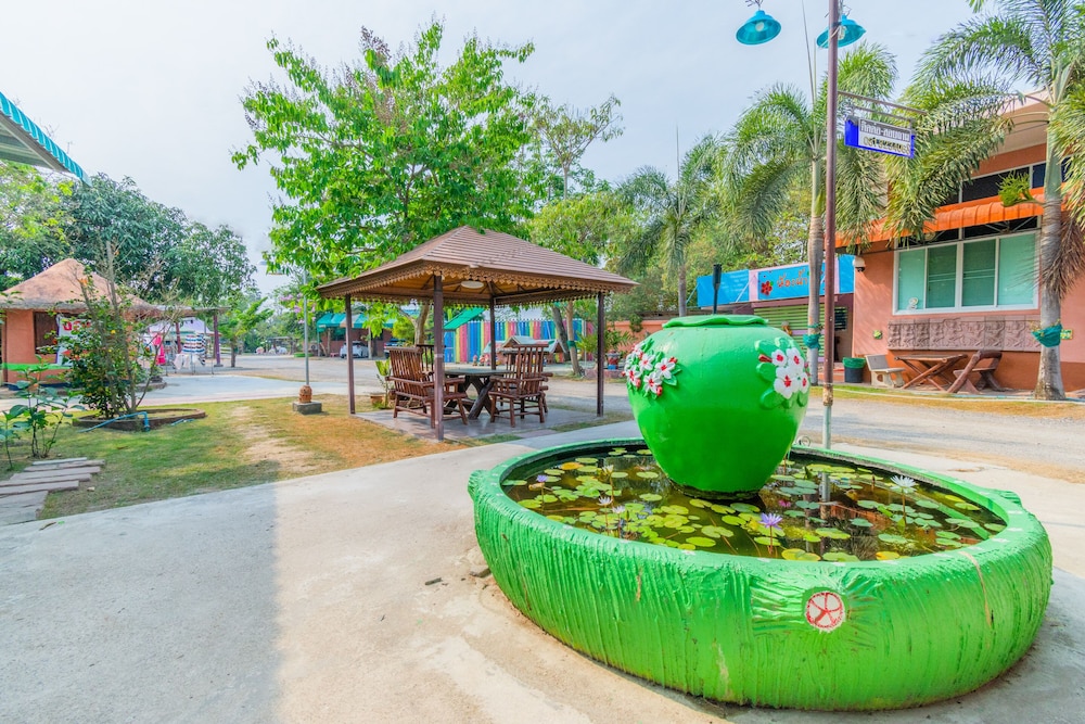 Baandin Resort by OYO Rooms