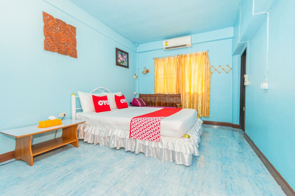 Baandin Resort by OYO Rooms