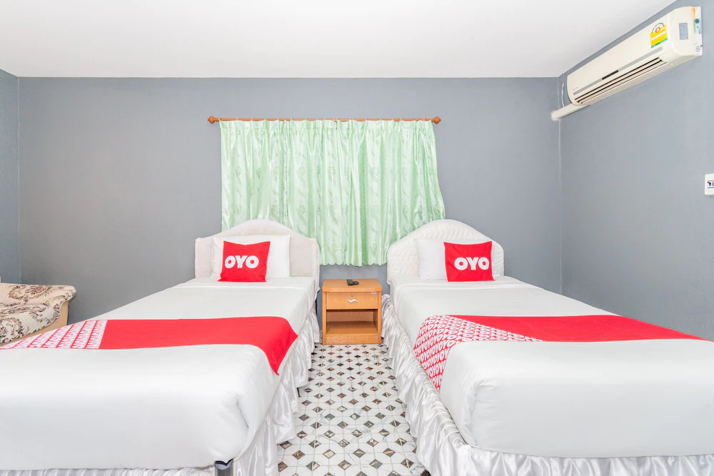 Baandin Resort by OYO Rooms
