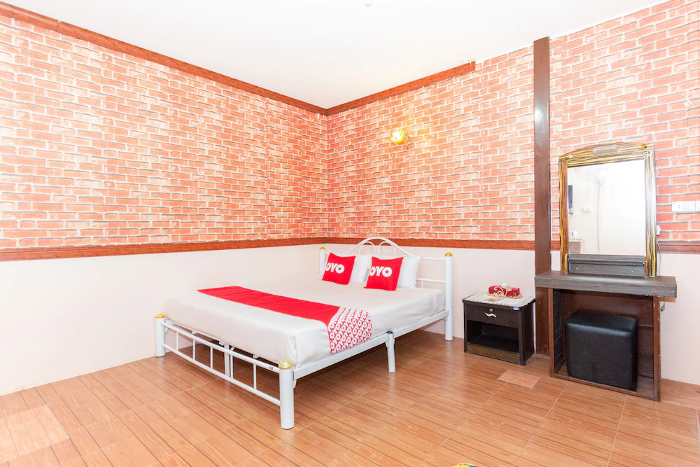 Baandin Resort by OYO Rooms
