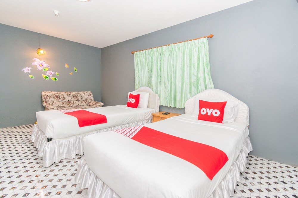 Baandin Resort by OYO Rooms