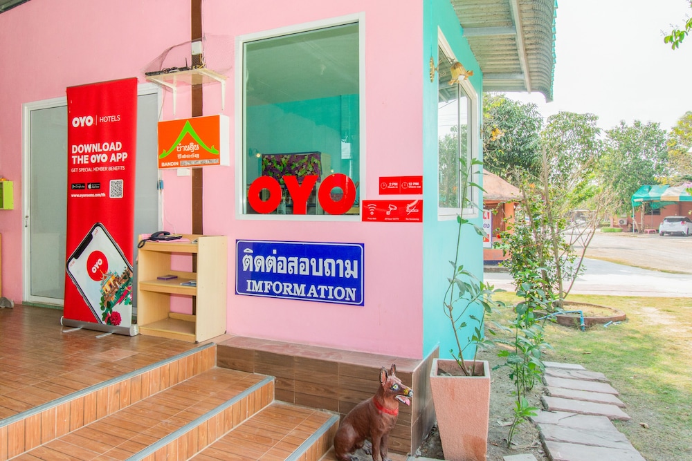 Baandin Resort by OYO Rooms